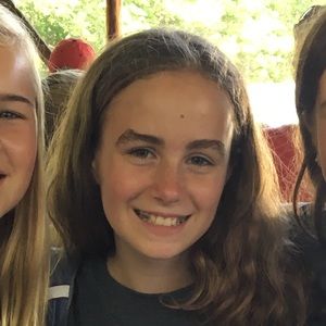 Meet your Posher, Carrie